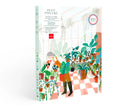 Coffret peinture au numéro -  Greenhouse