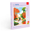 Coffret Petit Pastel - Balade d'automne