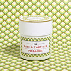 La pâte à tartiner Pistache