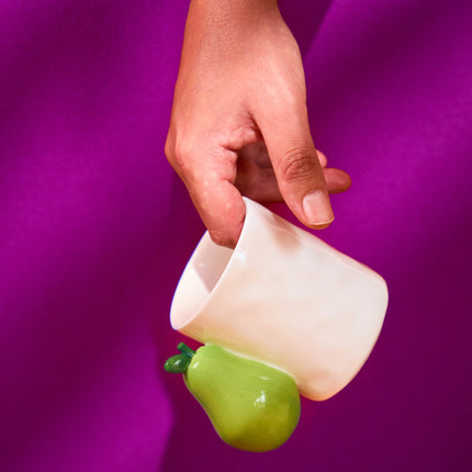 Mug Poire