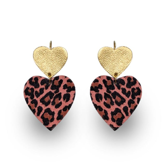 NEW Boucles d’oreilles Romy Léo EXCLU BOUTIQUE