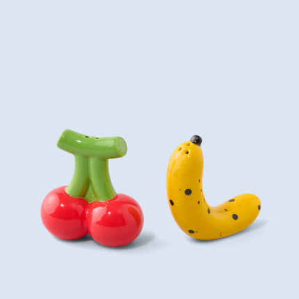 Sel & Poivre Banane & Cerise