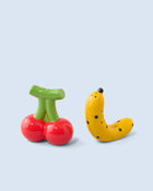 Sel & Poivre Banane & Cerise
