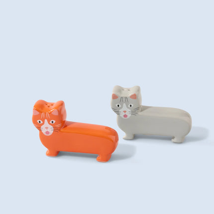 NEW Sel & Poivre Chat