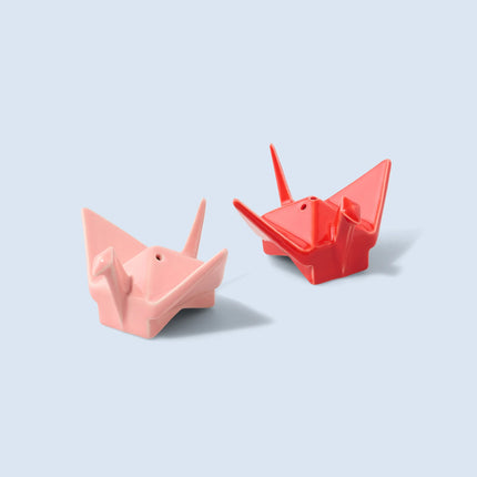 Sel & Poivre Origami