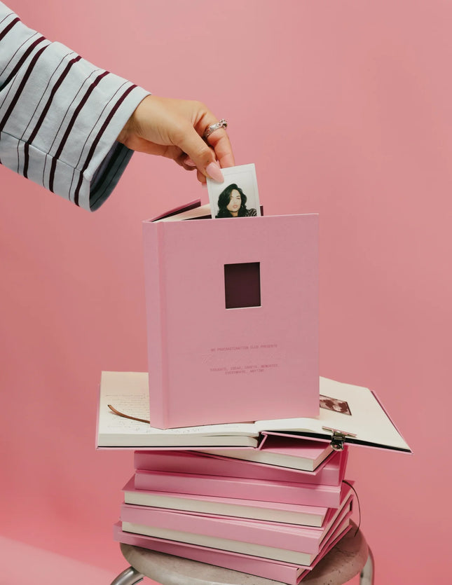 Everyday notebook