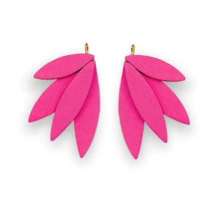 Boucles d’oreilles Selma Rose Mattel