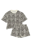 NEW Pyjama coton bio Léopard - We are Jolies