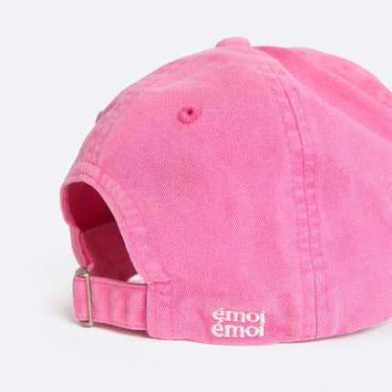 Casquette L'amour au sommet
