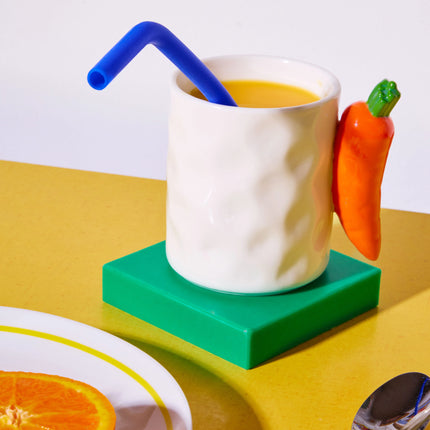 NEW Mug Carotte