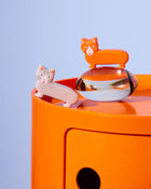 NEW Sel & Poivre Chat