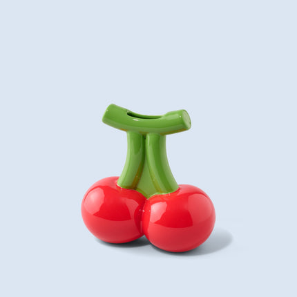 Vase Cerise