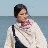 NEW Foulard Balkan multi - Maradji