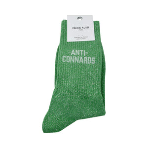 NEW Chaussettes Anti connards - Felicie Aussi