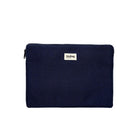 Housse d'ordinateur Ava Navy