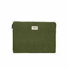 Housse d'ordinateur Ava Olive