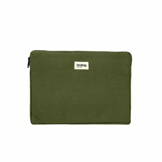 Housse d'ordinateur Ava Olive