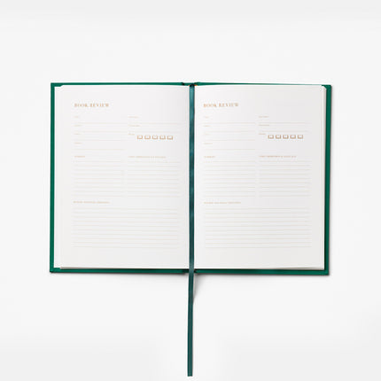 Carnet The Book Club
