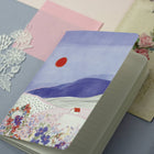 Carnet A6 Hillside