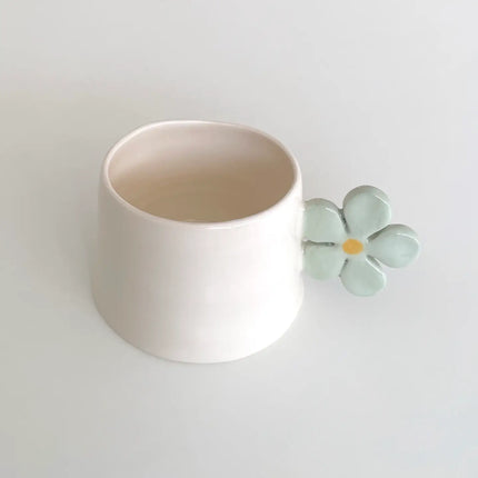 Blomi Mug Vert (200 ml)