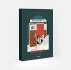 Kit de peinture par numéros Fotomatic