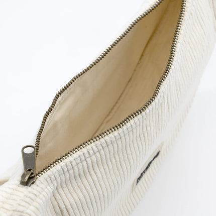 Sac banane Andréa Velours