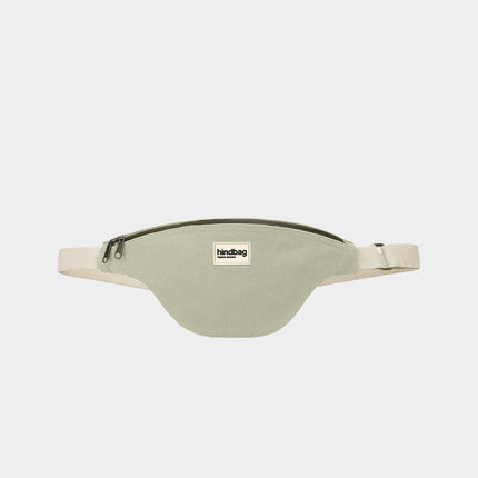 Sac banane Olivia Vert argile