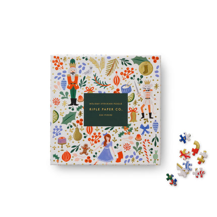 NEW Puzzle 500 pièces Casse-Noisette