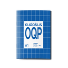 Sudokus OQP