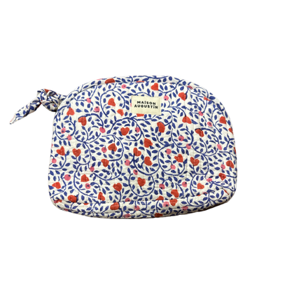 Trousse Make up Love Klein