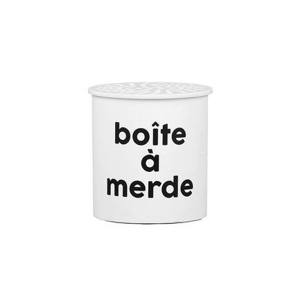 Boite à merde