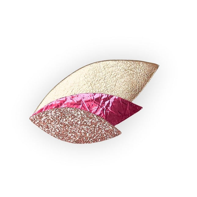 NEW Barrette Josefa Les rosés