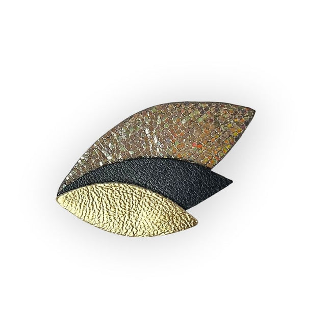 NEW Barrette Josefa Les carbones