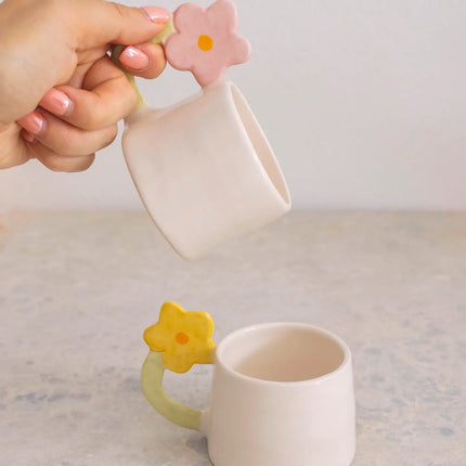 Tasse à expresso Blossom Rose