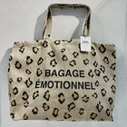 NEW Cabas Bagage émotionnel