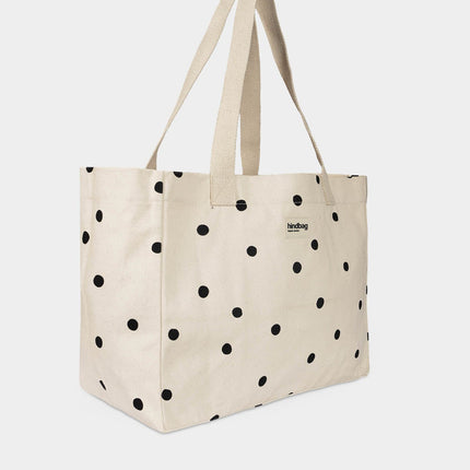 Sac Claude Pois écru
