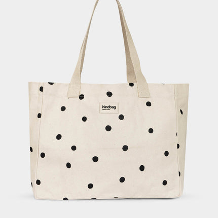 Sac Claude Pois écru