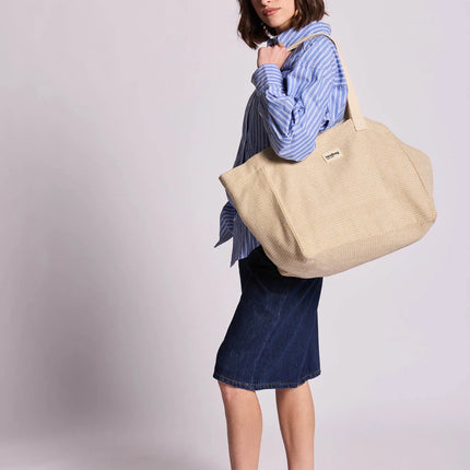 Sac Claude Tressage nude