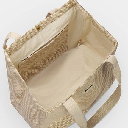 Sac Claude Tressage nude