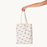 NEW Tote Bag Bisou Mathilde Cabanas