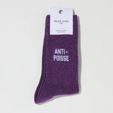 NEW Chaussettes Anti poisse - Felicie Aussi