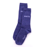 NEW Chaussettes Bichette chiné - Felicie Aussi