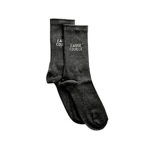 NEW Chaussettes Casse couille - Felicie Aussi