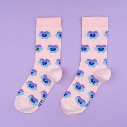 Chaussettes pensées Coucou Suzette