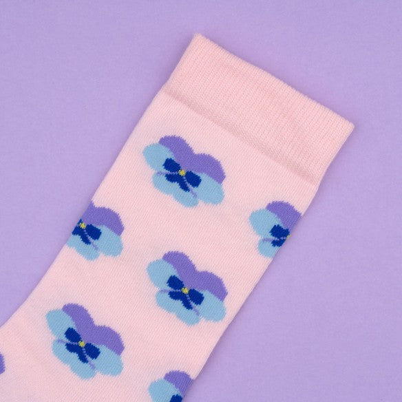 Chaussettes pensées Coucou Suzette