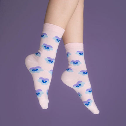 Chaussettes pensées Coucou Suzette