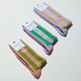 NEW Chaussettes pour dormir (homme) - Felicie Aussi