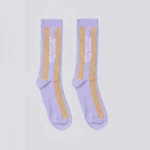 NEW Chaussettes pour dormir (homme) - Felicie Aussi