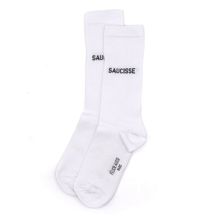 Chaussettes Saucisse (homme)