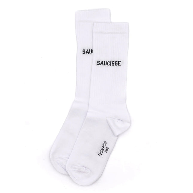 Chaussettes Saucisse (homme)